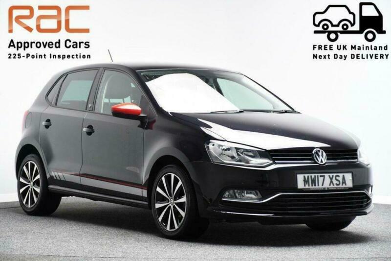 polo 1.2 bhp
